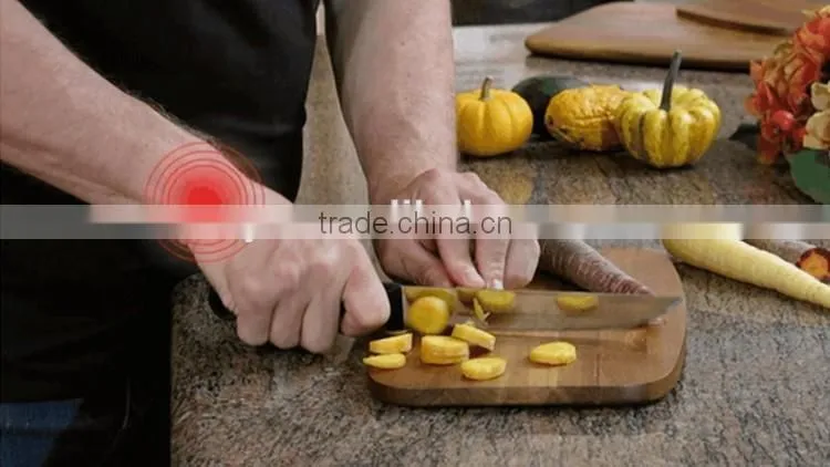 Top quality Rolling Knife Circular Knife Bo-lo Wheel Knife