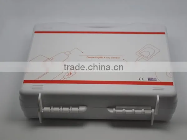 x-ray sensor dental digital with import spare parts RVG01