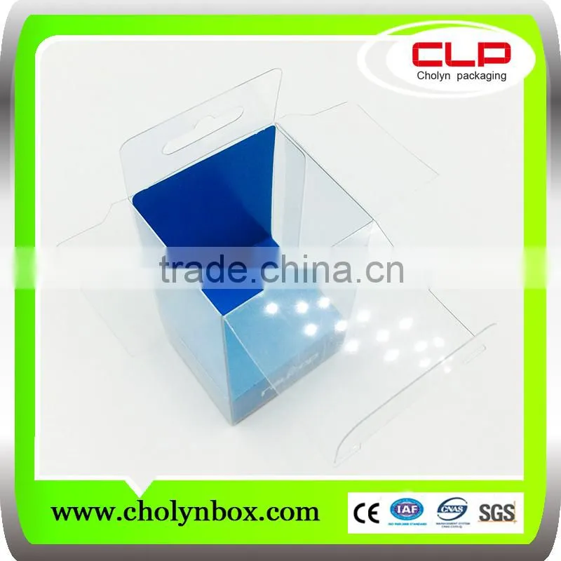 2016 New products custom pp box,pp packaging box,pp plastic box