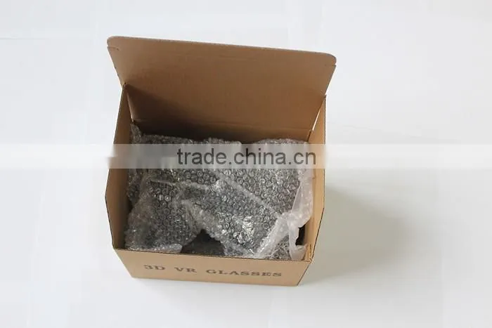 Magic box 3D Virtual Reality Google Cardboard VR Glasses