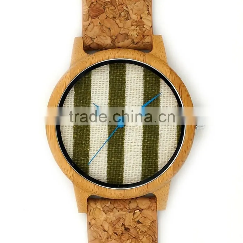 Cheap wood wrist watch in China,new fashion wood watch