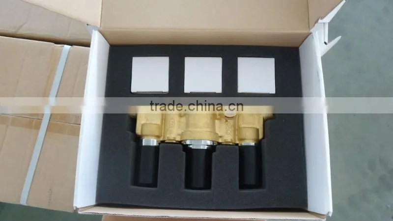 Three Way Thermostatic Valve Vernet Cartridge