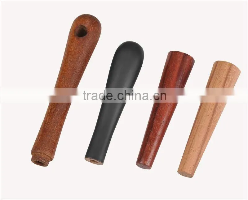 wooden handle