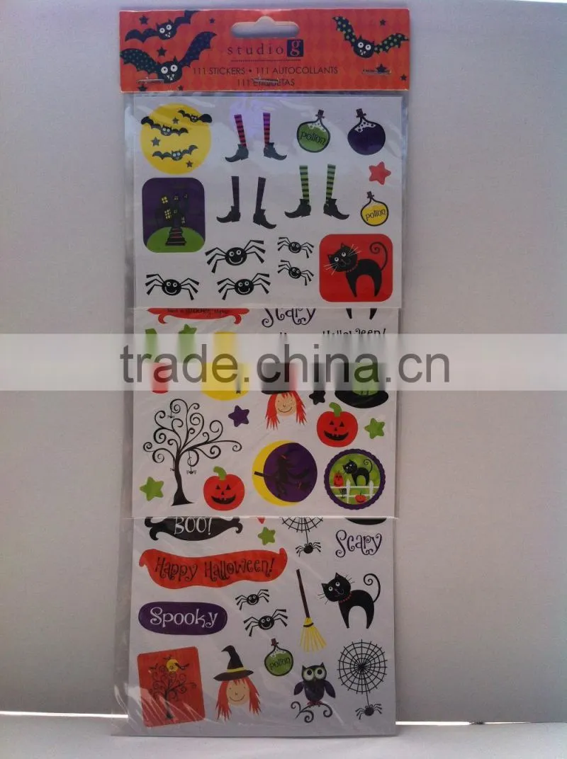 pvc sticker paper,self adhesive transparent sticker paper,sticker printing paper