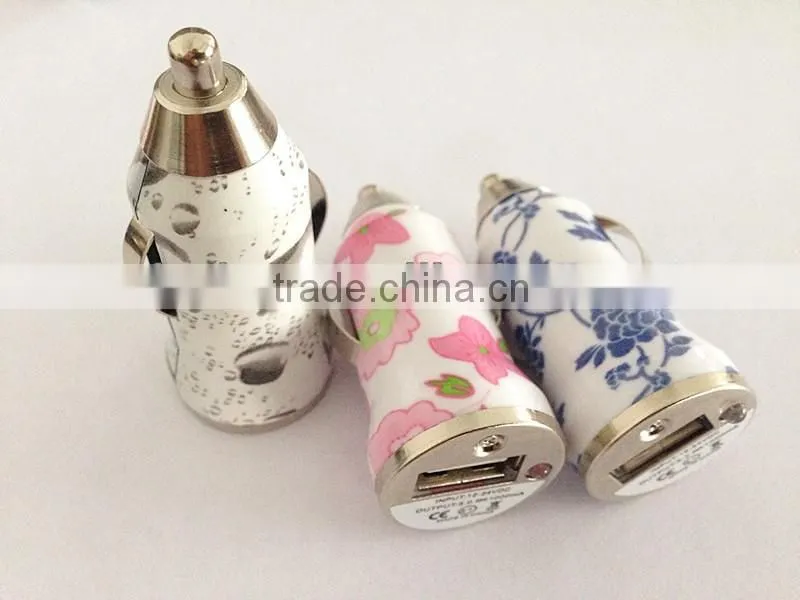 Universal USB travel power adapter charger 4 port AC /DC Switching power adapter for Smartphone , Android phones