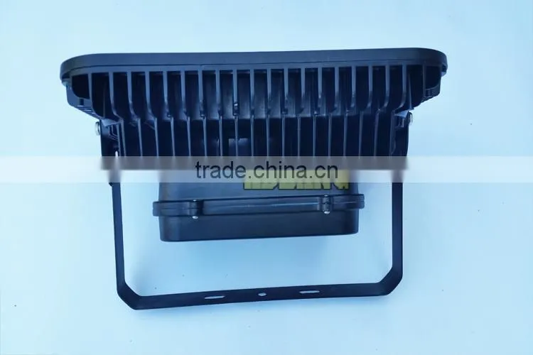 Alibaba suppliers Bridgelux outdoor waterproof ip65 led flood light
