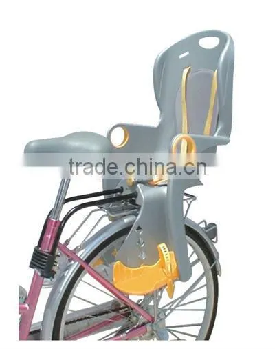 Bike Rear Baby Seat