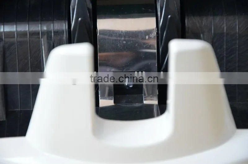 Money value counter factory (WJD-ST08)