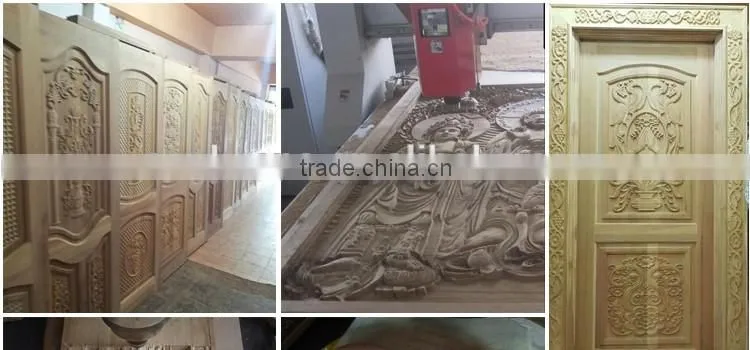 cnc router machine for wood/MDF engraving atc wood cnc router