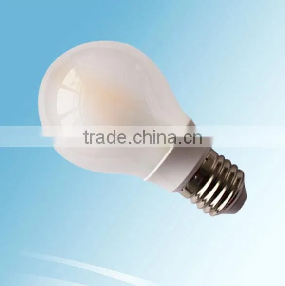 2015 Newest Design Hot Sale 6w 8w LED Filament Bulb , Dimmable LED Filament Lamp Led Bulb