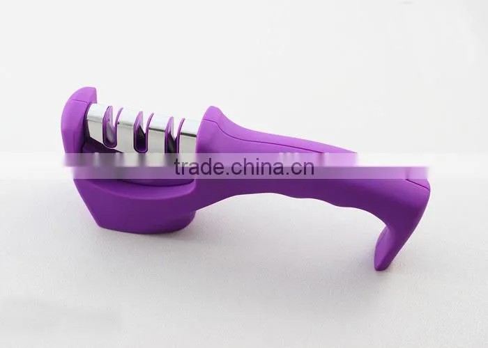 kitchen knife sharpener