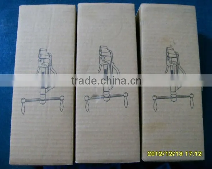 Banding Clamp Tool