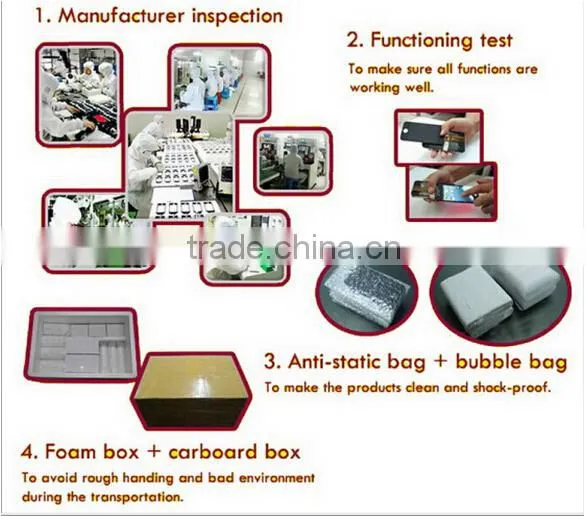 Original black and white mobile phone keypad for blackberry BB 9790 Russian kepad for blackberry 9790 keyboard in low price