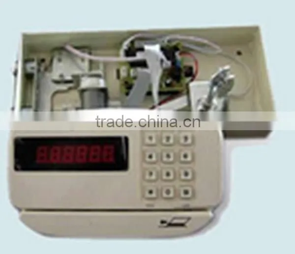 Top grade manufacture hotel electronic lock system supplier