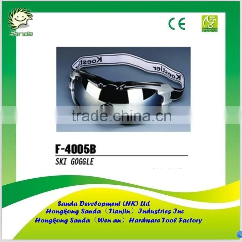 pc skiing goggle with price