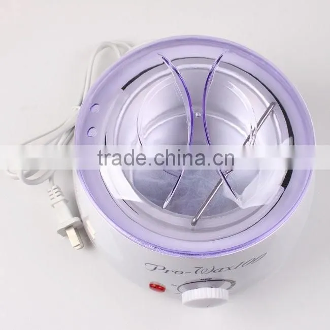 Private Label Adjustable Temperature 450cc Wax Heater