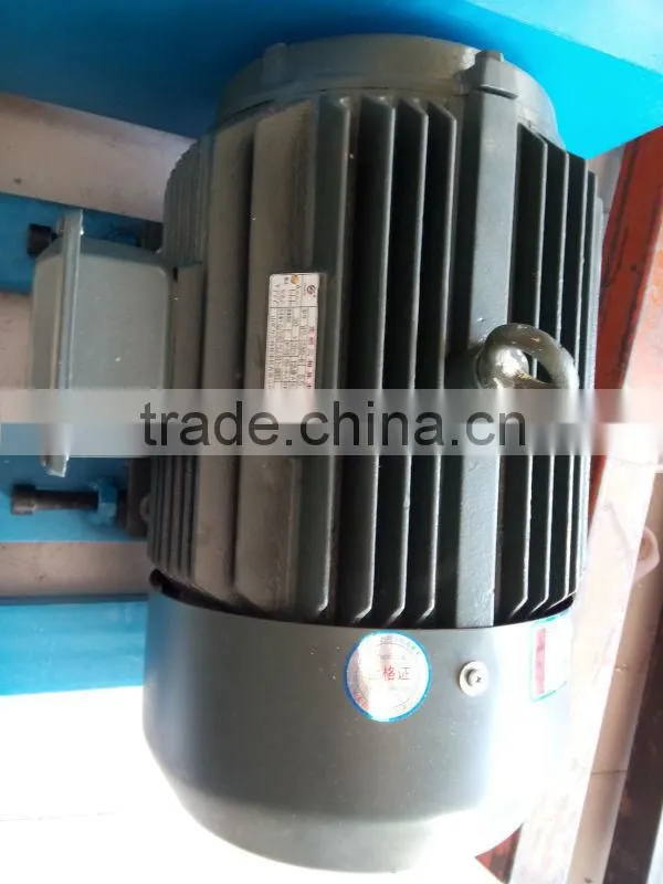 steel wire twisting machine
