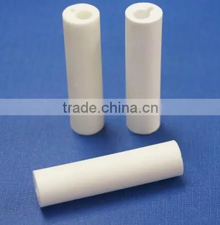 Metalized Ceramic Tubes