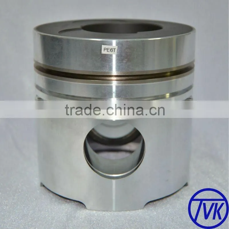 PE6T PISTON for NISSAN 12011-96565/12011-96515