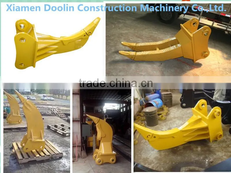 Excavator Single Shank Ripper for Sale