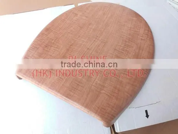 hydrographic film wood pattern for car interior