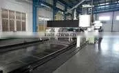 China CNC Gantry Machining Center, Gantry Milling Machine LM1090