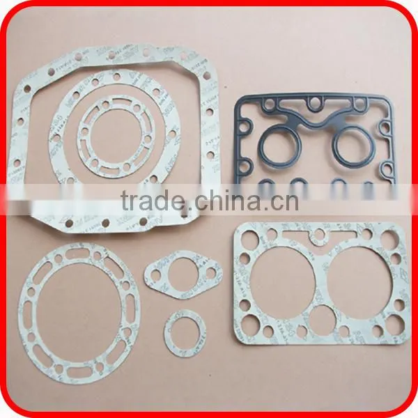 FK40 Bock air compressor sealing gasket,high quality sealing gasket