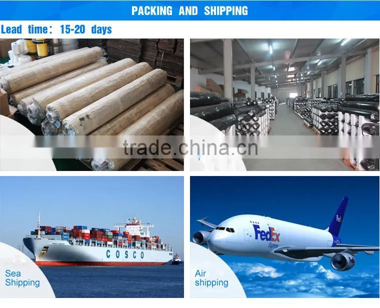 TPU polyurethane film for car protection tpu film