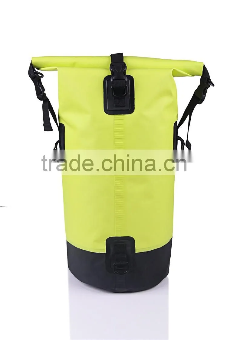 40L Dry Bag Kayak Rafting Water Resistant Bag