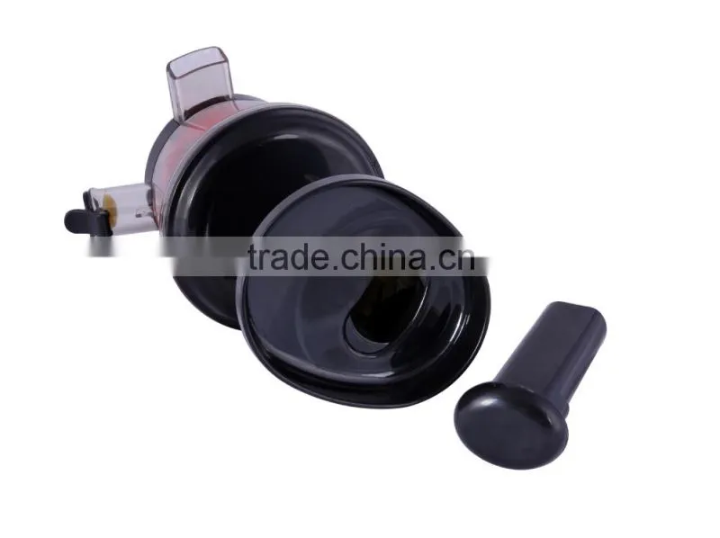 slow juicer with high quality