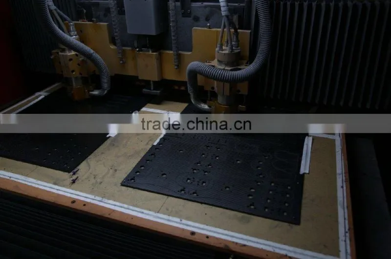 FPV/RC Parts 1.5x500x600mm 3K Twill Glossy Full/100% Carbon Fiber Plate Carbon Fiber CNC Cutting Sheet for Hobby Toy
