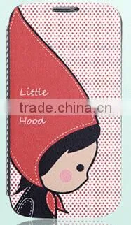 Dongguan Factory Directly Korean Fancy Cell Phone Case for Samung 2015