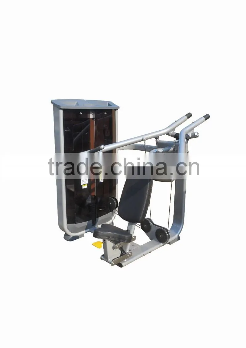 shoulder press fitness equipment D-1004