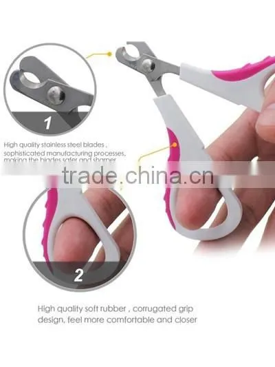 Grooming Tools Grooming Products Type and Eco-Friendly Feature New Style Pet Clipper