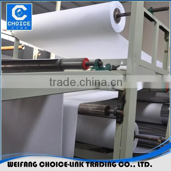 PVC waterproof membrane for Roofing