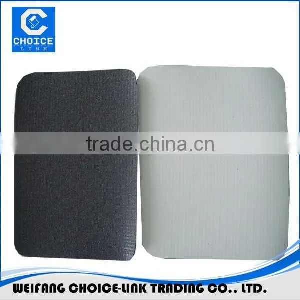 Metal roof TPO waterproofing membrane