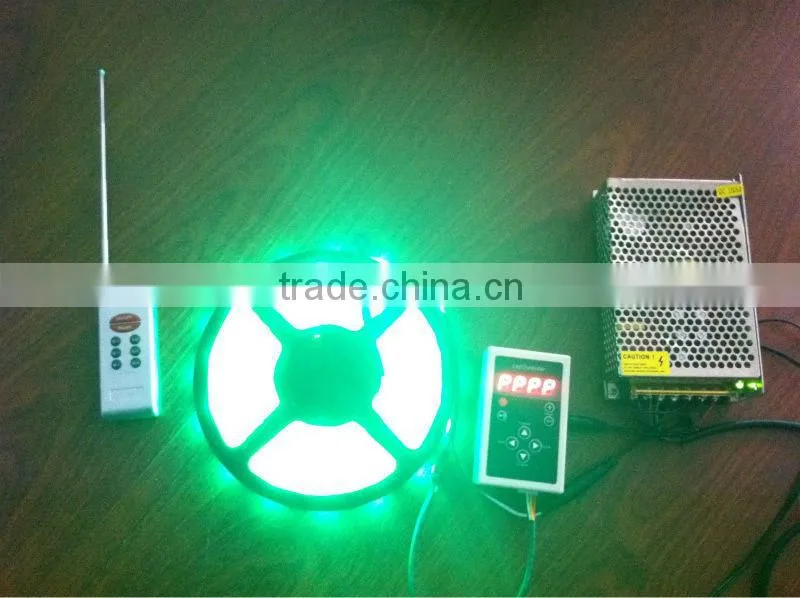 Best price Battery powered led strip light RGB 3years warranty flexible led strip light