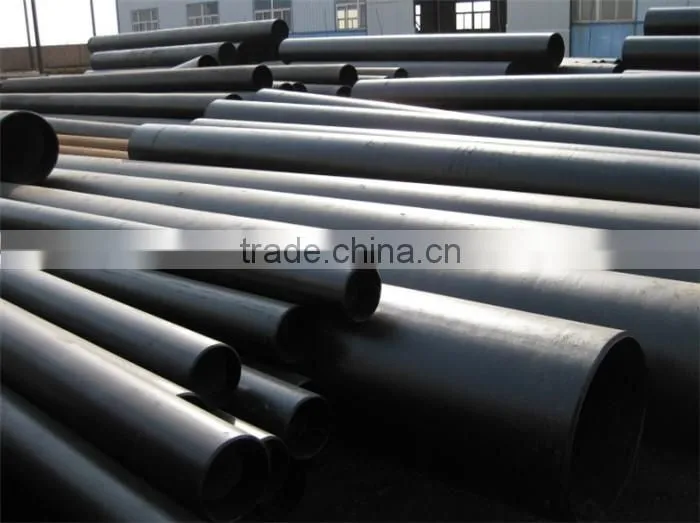 13CrMo44 dia16mm alloy steel pipe