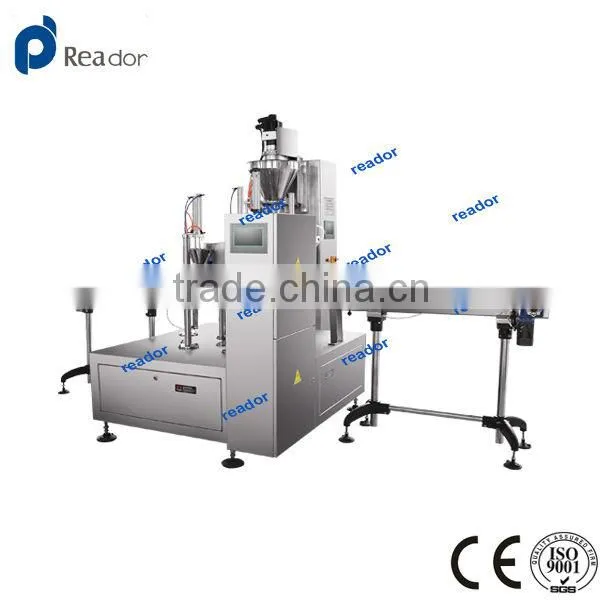 Full-Automatic Food Packing Equipment