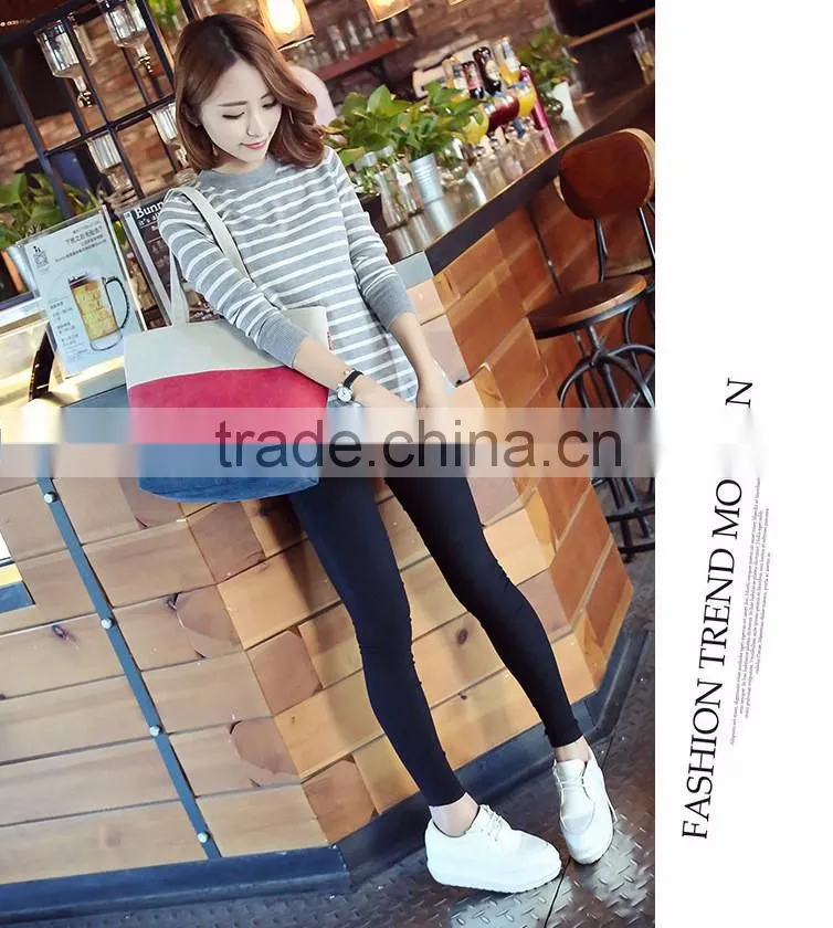 New arrival jute beach bag 2015 beach tote bag