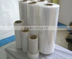 PVDC Shrink film