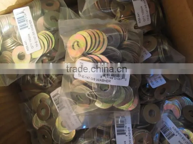 Flat Washer,Plain Washer