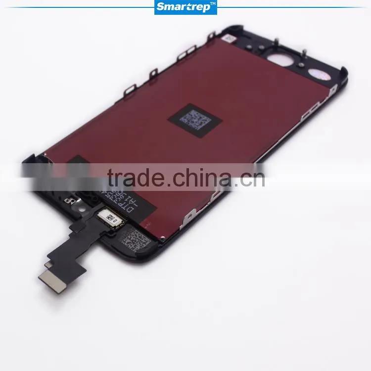 Shenzhen mobile phone market For iPhone 5c LCD touch screen