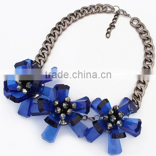 fashion choker necklace,hot new products for 2015