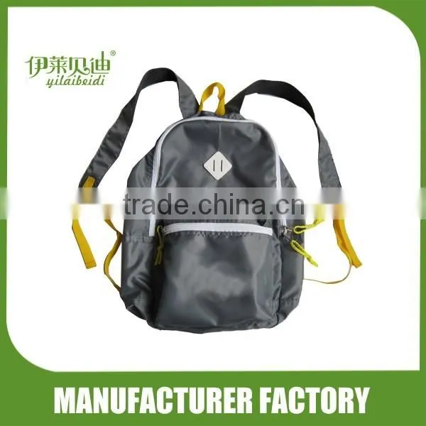 backpacking bag