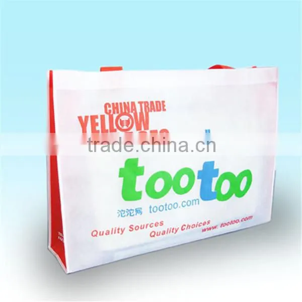 Custom Logo Non Woven Shoe Bag