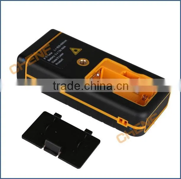 OEM Service 40m 50m 60m 80m 100m Portable Digital Laser Distance Meter Digital Laser Range finder