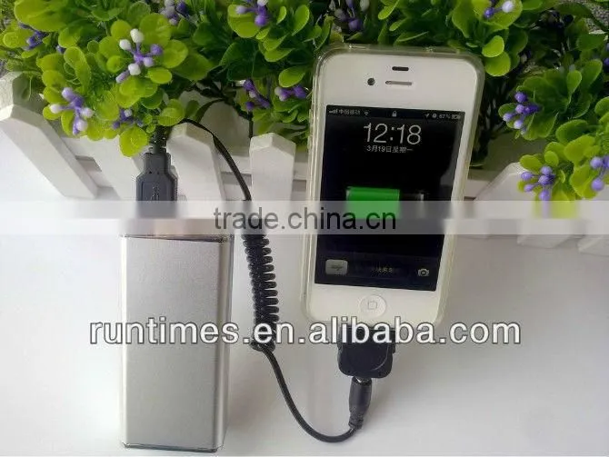 Smart Universal Power Bank Cartoon Power Bank Power Bank