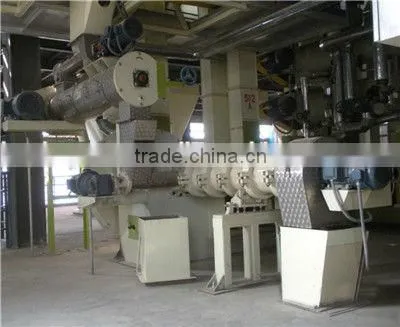 Panic purchasing dog food making machine