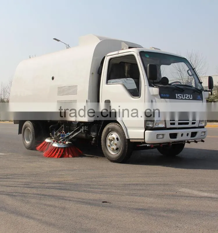 YHQS5050B industrial cleaning equipment